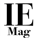 Inland Empire Magazine logo