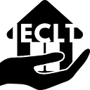 Inland Equity Community Land Trust logo