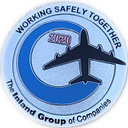 Inland Group of Companies logo