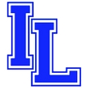 Inland Lakes Schools logo