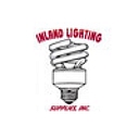 Inland Lighting Supplies, Inc. logo