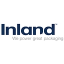 Inland: We Power Great Packaging logo