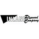 Inland Plywood Company logo