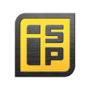 Inland Steel Products Inc. logo