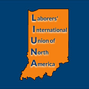 LIUNA Local No 741 logo