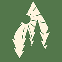 Inlet Area Business Association logo
