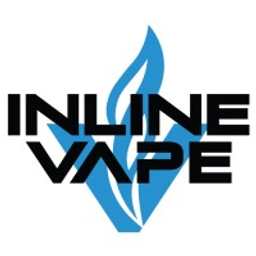 Inline Vape logo
