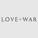 Love and War logo