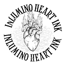 Inlumino Heart Ink logo