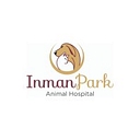 Inman Animal Hospital logo
