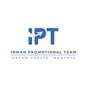 Inman Promotional Team, Inc. logo