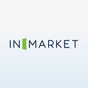 InMarket | Real-Time Marketing and Measurement logo