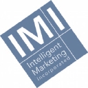 Intelligent Marketing, Incorporated. (Imi) logo