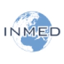 Institute For International Medicine (Inmed) logo