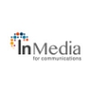 In Media For Communications logo