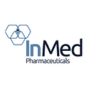 InMed Pharmaceuticals Inc. logo