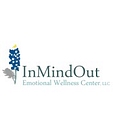 InMindOut Emotional Wellness Center logo