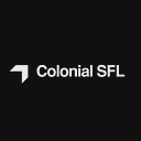Inmobiliaria Colonial logo