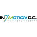 In Motion O.C. logo