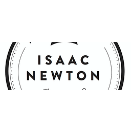 ISAAC NEWTON MIDDLE SCHOOL FOR MATH AND SCIENCE logo