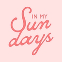 In My Sundays logo