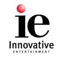 Innovative Entertainment Talent Agency logo