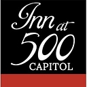 The Inn At 500 Capitol logo