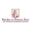 The Inn At Virginia Tech And Skelton Conference Center logo