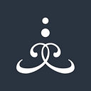 Inner Bliss Yoga Studio logo