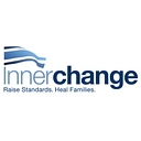 Innerchange: Trusted Residential Therapy logo