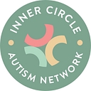 Inner Circle Autism Network logo