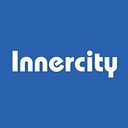 Innercity Property Agents logo