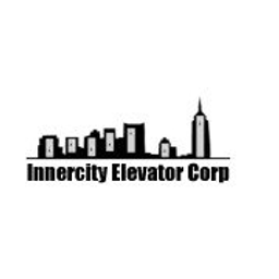Innercity Elevator Corp logo