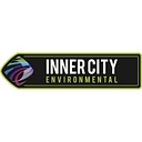 Inner City Environmental logo