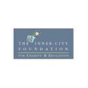 THE INNER-CITY FOUNDATION FOR CHARITY & logo