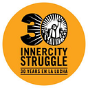 Innercity Struggle logo