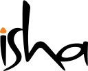 Isha Usa logo