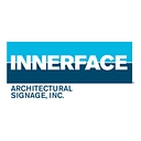 Innerface Architectural Signage, Inc logo