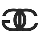 Inner Glow Circle logo