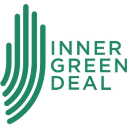 Inner Green Deal - logo