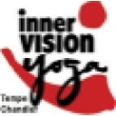 Inner Vision Yoga logo