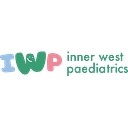 Inner West Paediatrics logo