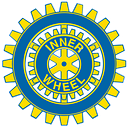 Inner Wheel Usa Foundation logo