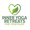 Inner Yoga Retreats logo