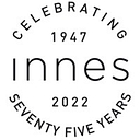 Innes Photographers logo