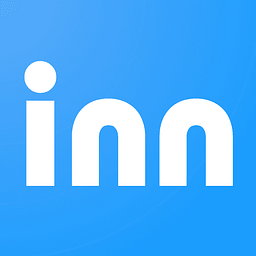 Innflow logo