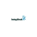 inningsbreak.com logo