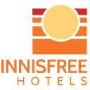 Innisfree Hotels Inc. logo