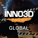 Inno3D logo