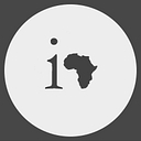 Innovation: Africa logo